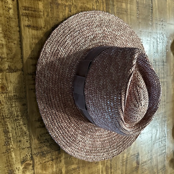 Brixton straw size S - Picture 2 of 3